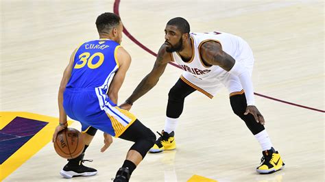 Kyrie Irving Comes up Big in Game 3, but It’s Not .